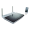 Netwerk Routers Philips CKW7740N Bedieningshandleiding