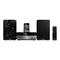 Stereo-systemen Philips DCD322 Gebruiksaanwijzing
