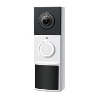 Tp-Link Tapo D210 Gebruikershandleiding