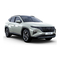 Batterijladers Hyundai TUCSON Hybrid Gebruikshandleiding