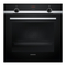 Ovens Siemens HB513AB 0 Series Gebruiksaanwijzing