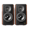 Edifier S2000MK III - Handleiding voor actieve boekenplankspeakers