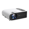 YABER Pro V8 - 1080P Projector Handleiding