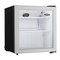 Danby DAG016A1BDB - 1.6 cu. ft. Compacte Koelkast met Glazen Deur Handleiding