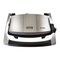 Breville VST025 - C&aacute;fe Style Sandwich Press Handleiding