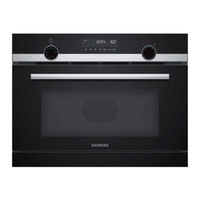 Siemens CP465AG 0 Series Gebruikershandleiding En Installatie-Instructies