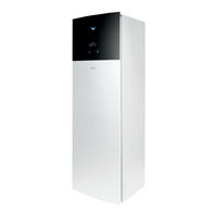 Daikin EGSAH10UD 9W Series Gebruiksaanwijzing