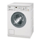 Wasmachines Miele W 3240 Gebruiksaanwijzing