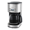 Sunbeam PC7900 - 12 kopjes Brew Drip Filter Koffiezetapparaat Handleiding