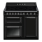 Fornuizen Smeg TR103IBL2 Handleiding