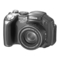 Canon PowerShot S3 IS