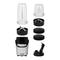 Kalorik NBL 43216 - Nutrition Blender Handleiding