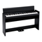 Korg LP-380 Handleiding