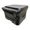 Alles-in-één printers Samsung SCX-4600 Series Gebruikershandleiding