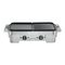 Cuisinart GR-55 - Griddler Combo Grill Handleiding