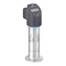 Controle-eenheden Endress+Hauser PTP33B Beknopte Handleiding