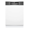 Vaatwassers Bosch SMI6EBS02E Gebruikershandleiding
