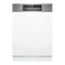 Vaatwassers Bosch SMI6ZCS05E Gebruikershandleiding