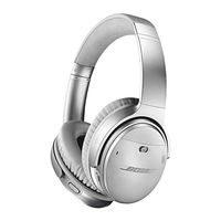 Bose QUIETCOMFORT 35 II Gebruikershandleiding