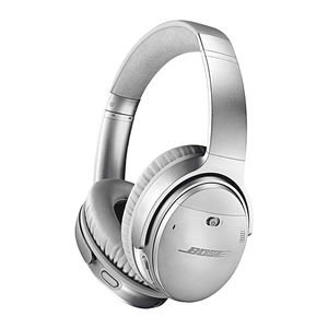 Bose QuietComfort 35 II Handleiding