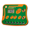 Controlepanelen Amazone AMASET+ Bedieningshandleiding