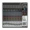 Muziek mixers Behringer XENIX 1622FX Gebruiksaanwijzing