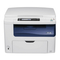 Alles-in-één printers Xerox WorkCentre 6025 Gebruikershandleiding