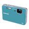 Digitale camera's Samsung WP10 Handleiding