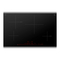 Bosch NIT8060SUC, NIT8060UC - 30" Inductiekookplaat met Home Connect Handleiding