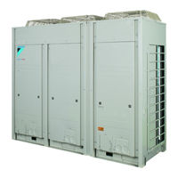 Daikin LREN8A7Y1B Uitgebreide Handleiding Voor De Installateur