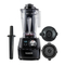 NuWave Moxie - Vacuum Digitale Blender Handleiding