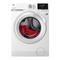 Wasmachines/Wasdrogers AEG LWR73842 Gebruiksaanwijzing