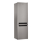 Koelkasts Whirlpool BSF 9353 OX Snelle Referentiegids
