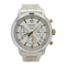 SEIKO Cal. 6T63 - Analoge Quartz Chronograaf Handleiding
