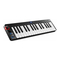 Donner N-32 - MIDI-keyboardhandleiding