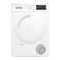 Wasdrogers Bosch WTH83204NL Gebruikershandleiding En Installatie-Instructies