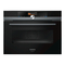 Ovens Siemens CM836GN 6 Gebruikershandleiding En Installatie-Instructies