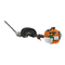 Trimmers Husqvarna 325HDA65 X Series Gebruiksaanwijzing