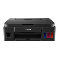Canon - G3000 Series
