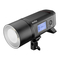 Godox AD600Pro - WITSTRO All-in-One Outdoor Flash Handleiding