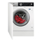 Wasmachines/Wasdrogers AEG L7WE86CBI Gebruiksaanwijzing