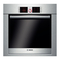 Ovens Bosch HBG76B6.0 Gebruiksaanwijzing