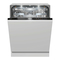 Vaatwassers Miele HG07-W Gebruiksaanwijzing