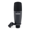 Samson Audio c15 handleiding