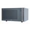 Microgolfovens Whirlpool MWP 303 Gebruiksaanwijzing
