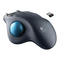 Logitech M570 - Draadloze Trackball Aan De Slag