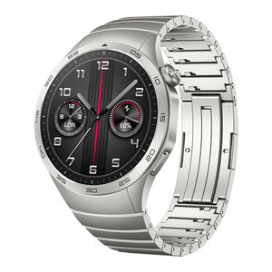 HUAWEI WATCH GT 4, PNX-B19 - Smart Watch 46 mm Gebruikershandleiding