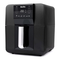 Breville Halo VDF126 - 5.5L Digitale Airfryer Handleiding