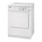 Wasdrogers Miele T 8702 Gebruiksaanwijzing