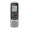 Sony ICD-BX140 - Snelstartgids IC-recorder